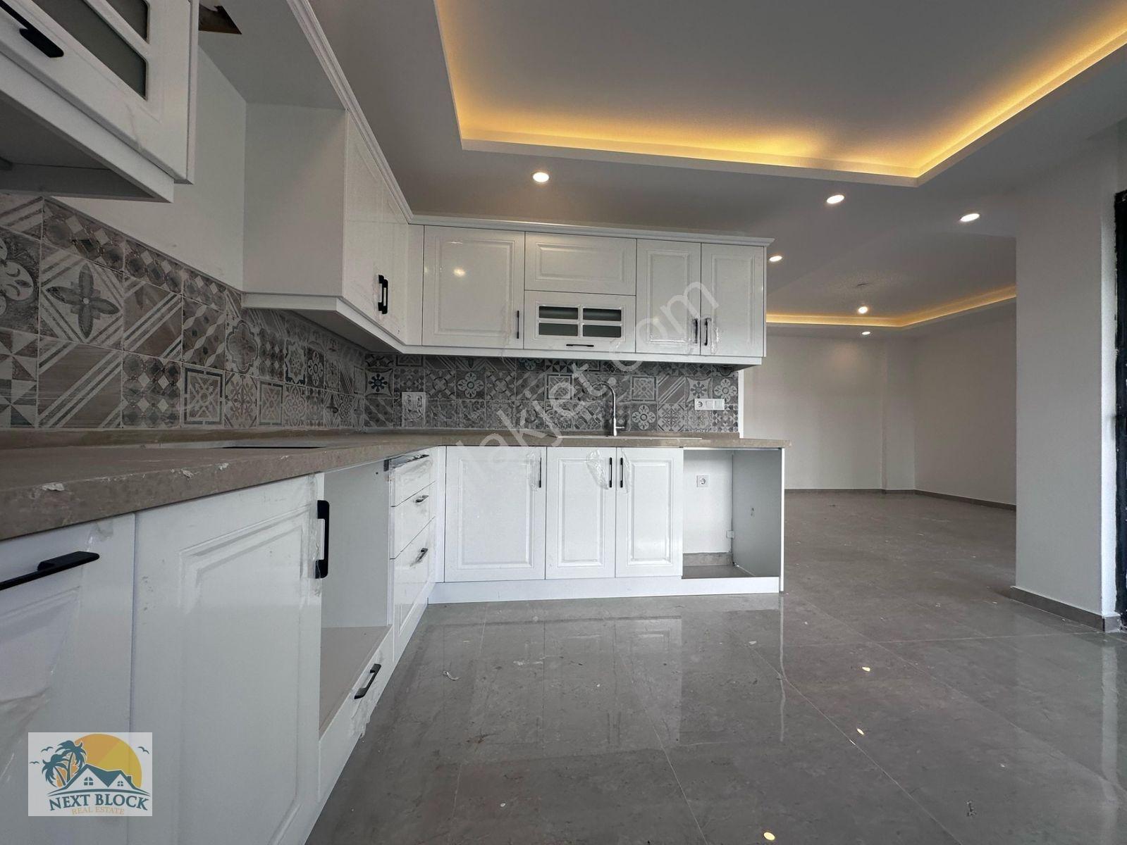 Next Block'ten Uygun Ödeme Kolaylığıyla Lüx Villa Projesi — fotoğraf 24