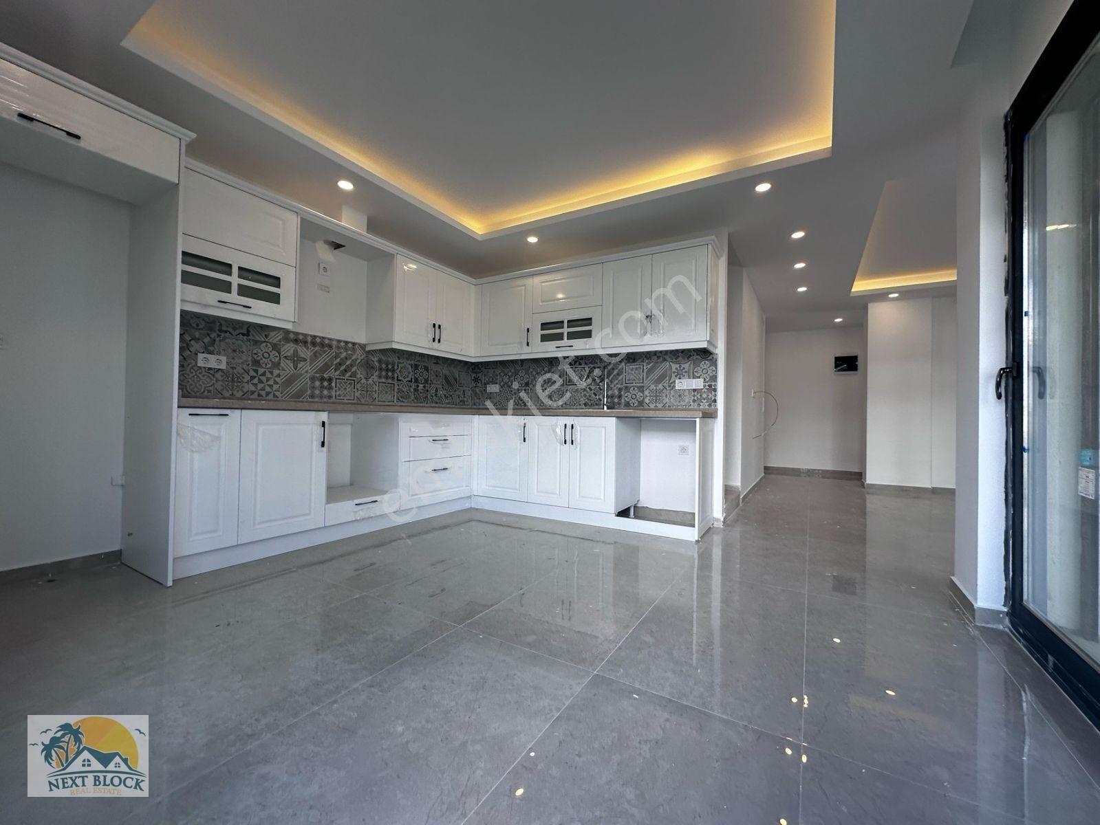 Next Block'ten Uygun Ödeme Kolaylığıyla Lüx Villa Projesi — fotoğraf 25