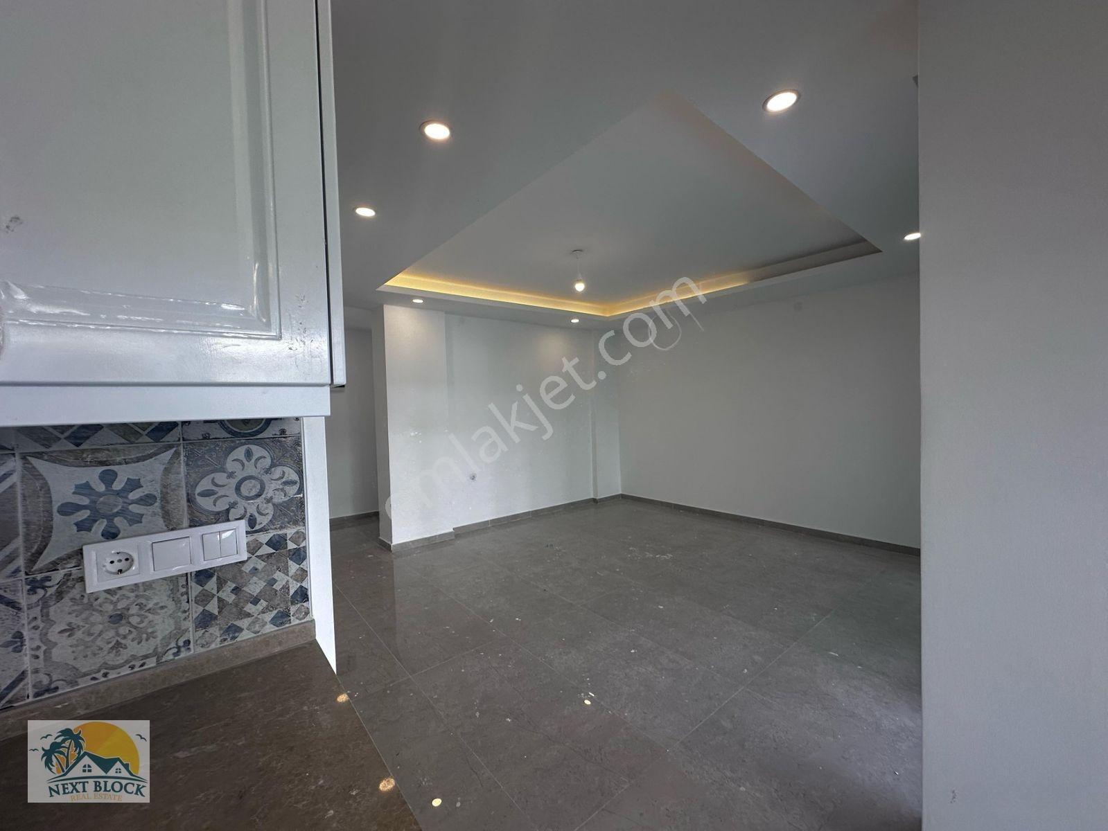 Next Block'ten Uygun Ödeme Kolaylığıyla Lüx Villa Projesi — fotoğraf 27
