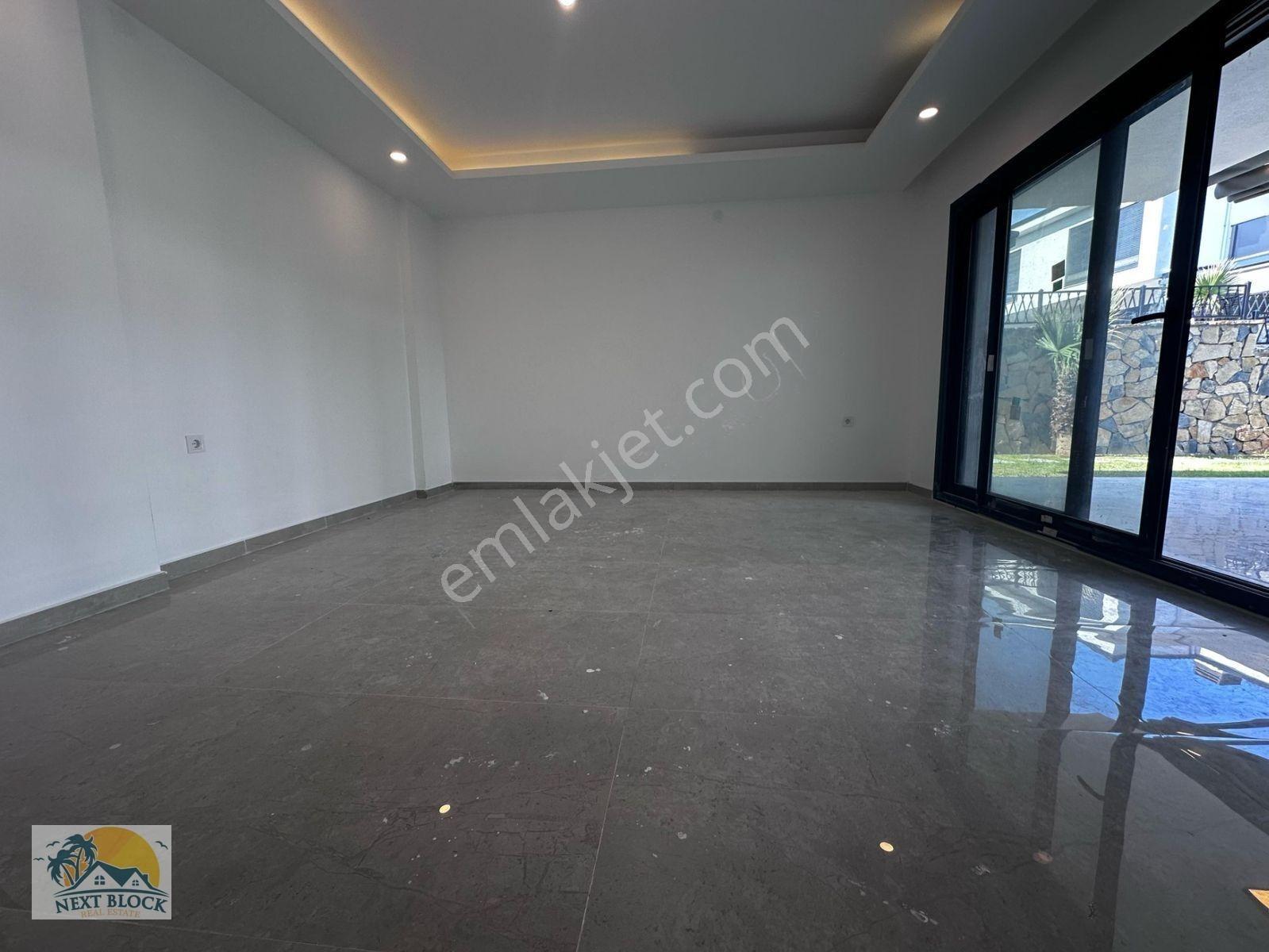 Next Block'ten Uygun Ödeme Kolaylığıyla Lüx Villa Projesi — fotoğraf 28
