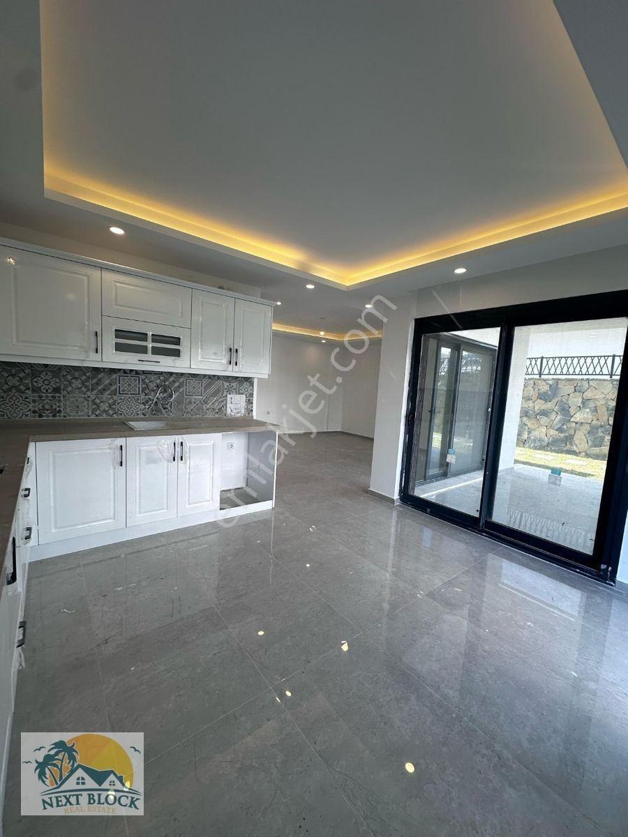 Next Block'ten Uygun Ödeme Kolaylığıyla Lüx Villa Projesi — fotoğraf 30