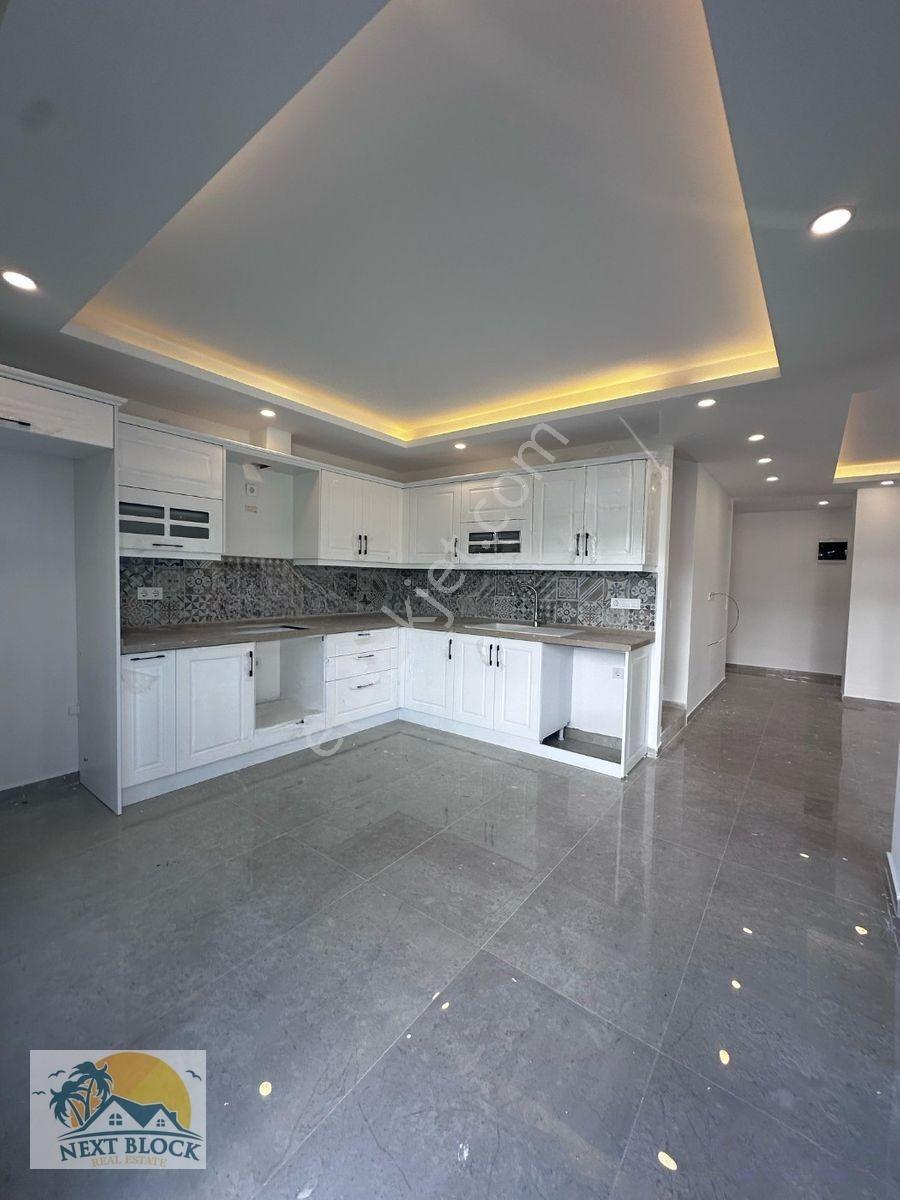 Next Block'ten Uygun Ödeme Kolaylığıyla Lüx Villa Projesi — fotoğraf 31