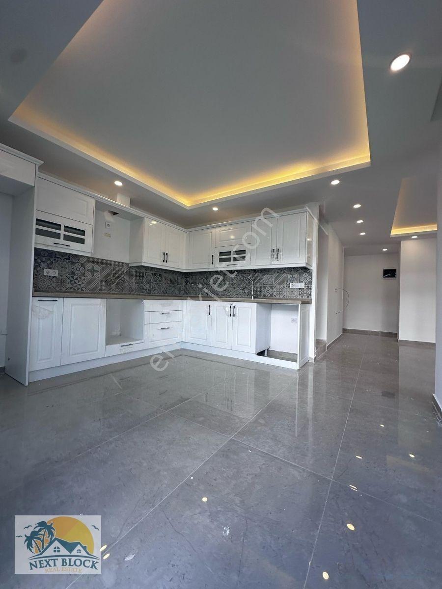 Next Block'ten Uygun Ödeme Kolaylığıyla Lüx Villa Projesi — fotoğraf 32