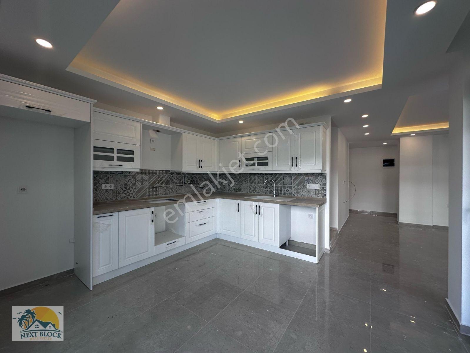 Next Block'ten Uygun Ödeme Kolaylığıyla Lüx Villa Projesi — fotoğraf 33