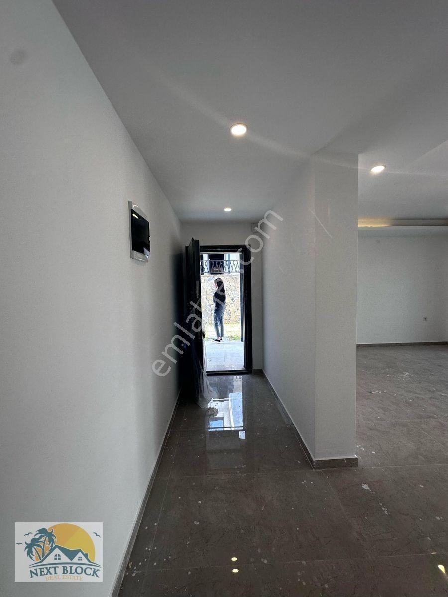 Next Block'ten Uygun Ödeme Kolaylığıyla Lüx Villa Projesi — fotoğraf 34