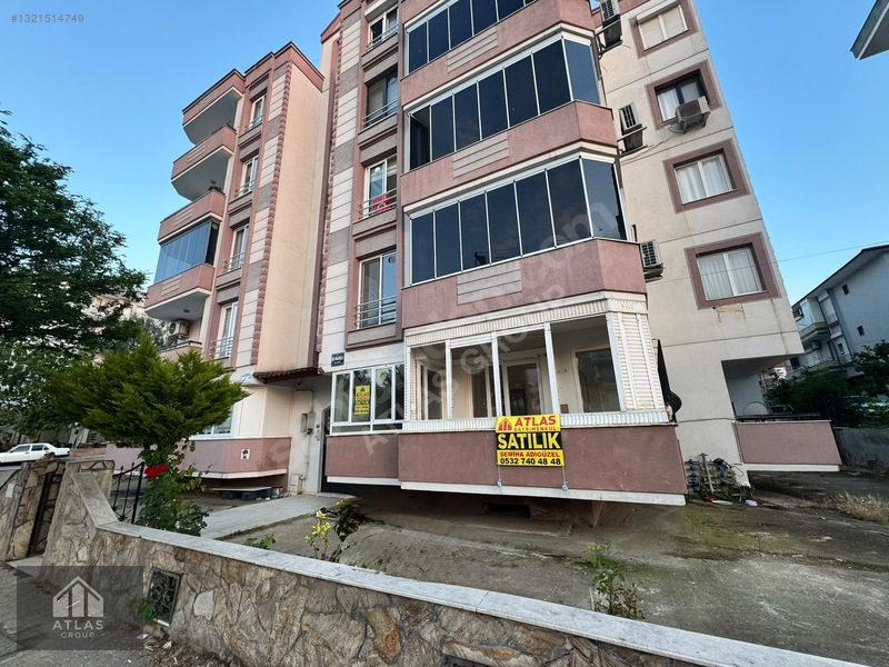 Hürriyet Mah. Satılık Kupon 3+1 Daire — fotoğraf 2