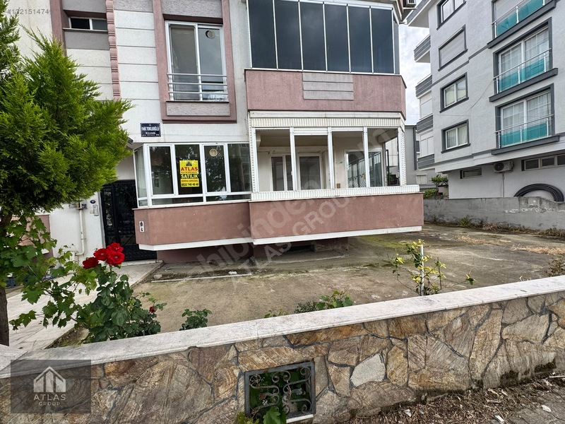 Hürriyet Mah. Satılık Kupon 3+1 Daire — fotoğraf 3