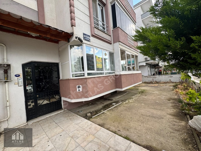 Hürriyet Mah. Satılık Kupon 3+1 Daire — fotoğraf 5