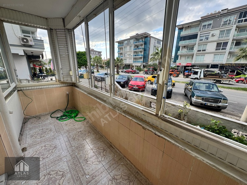 Hürriyet Mah. Satılık Kupon 3+1 Daire — fotoğraf 7