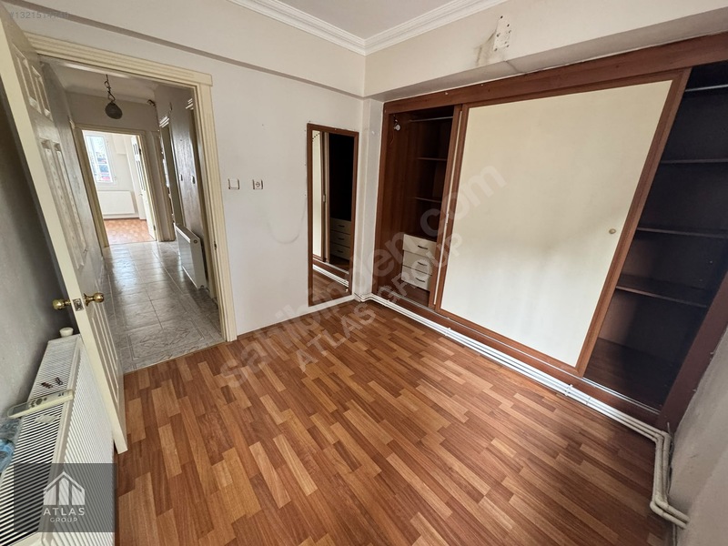 Hürriyet Mah. Satılık Kupon 3+1 Daire — fotoğraf 20