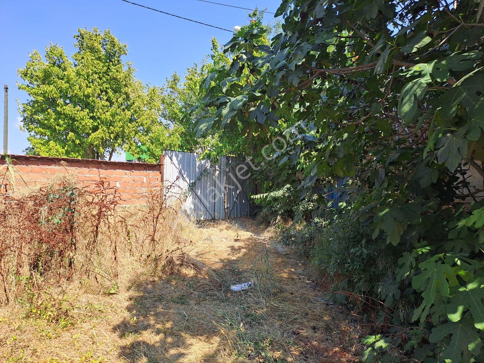 Dereçavuş Mah. Cadde Üzeri Villa İmarlı Arsa — fotoğraf 15
