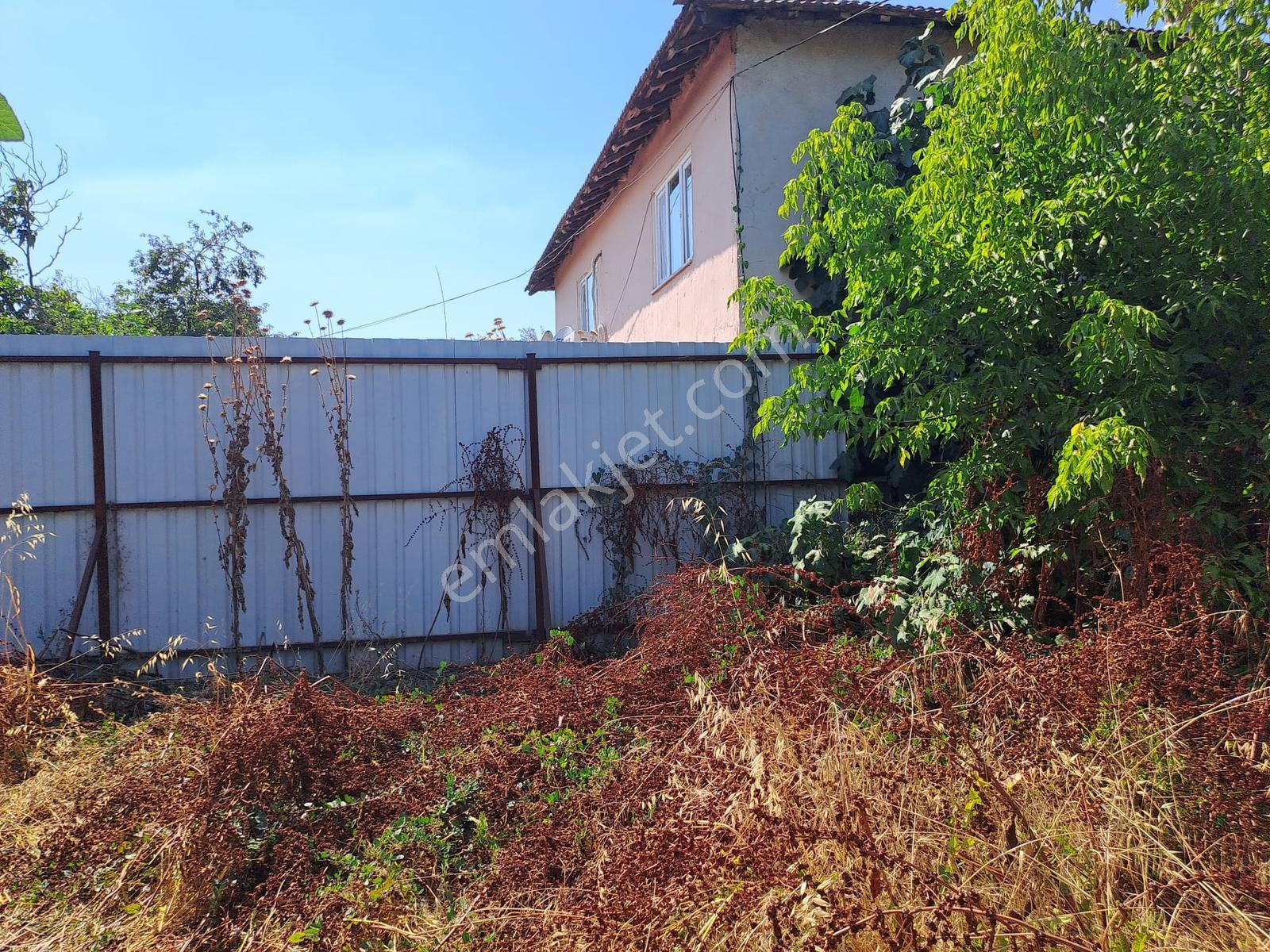 Dereçavuş Mah. Cadde Üzeri Villa İmarlı Arsa — fotoğraf 16