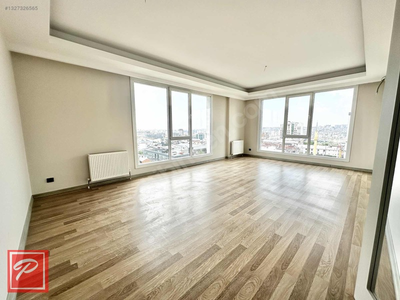 Prıve Gayrimenkul Güneşbahçe Evleri Satılık 3+1 Hazır Daire Boş — fotoğraf 3