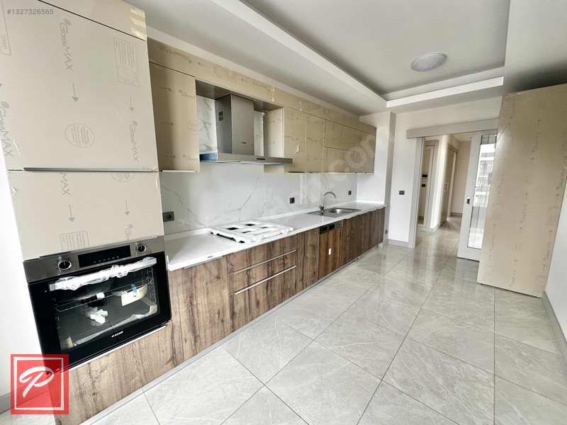 Prıve Gayrimenkul Güneşbahçe Evleri Satılık 3+1 Hazır Daire Boş — fotoğraf 8