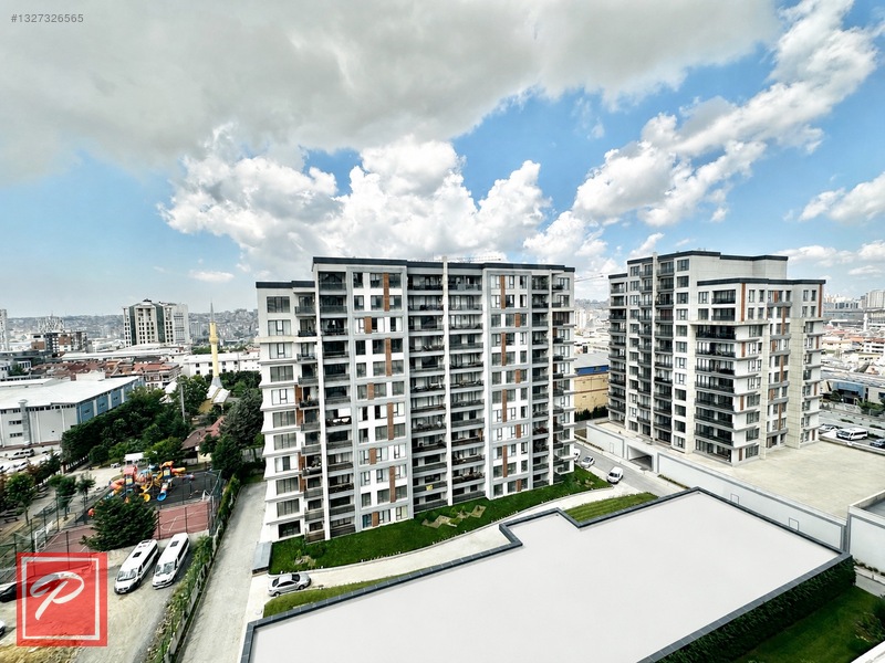 Prıve Gayrimenkul Güneşbahçe Evleri Satılık 3+1 Hazır Daire Boş — fotoğraf 11