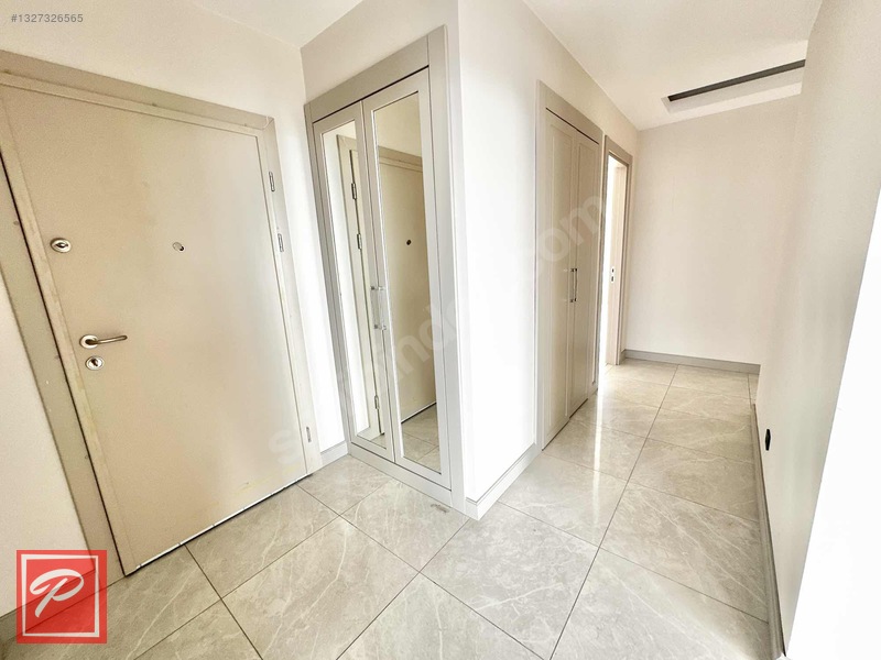 Prıve Gayrimenkul Güneşbahçe Evleri Satılık 3+1 Hazır Daire Boş — fotoğraf 13
