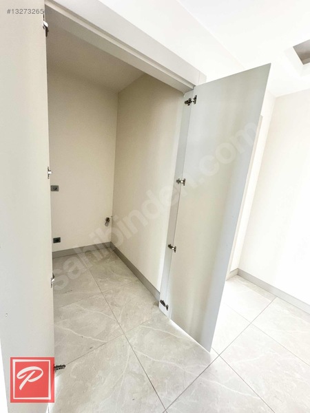 Prıve Gayrimenkul Güneşbahçe Evleri Satılık 3+1 Hazır Daire Boş — fotoğraf 14