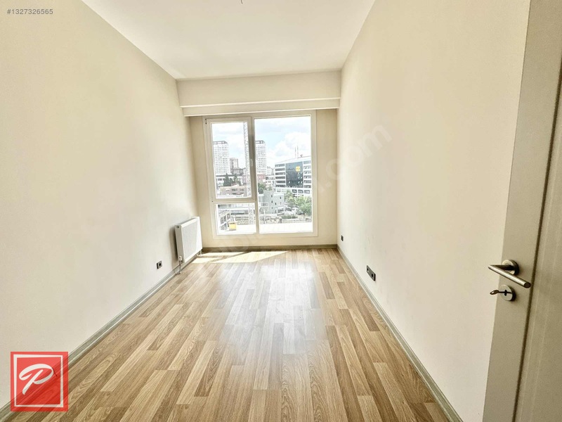 Prıve Gayrimenkul Güneşbahçe Evleri Satılık 3+1 Hazır Daire Boş — fotoğraf 18