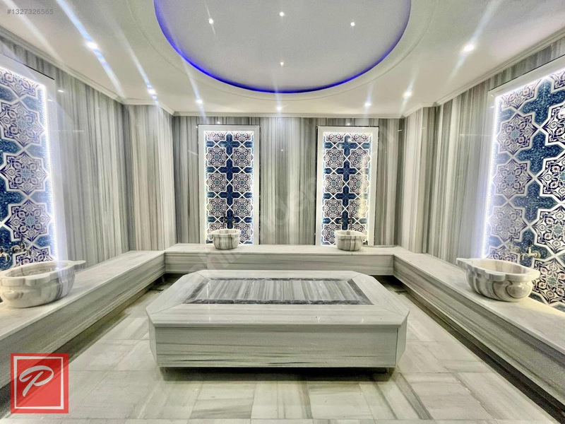 Prıve Gayrimenkul Güneşbahçe Evleri Satılık 3+1 Hazır Daire Boş — fotoğraf 27