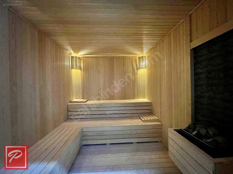 Prıve Gayrimenkul Güneşbahçe Evleri Satılık 3+1 Hazır Daire Boş — fotoğraf 28