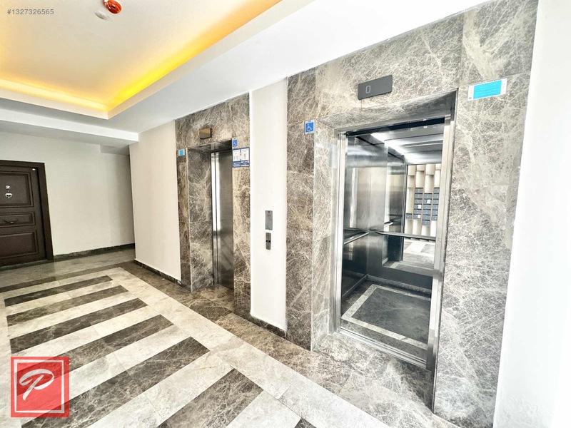 Prıve Gayrimenkul Güneşbahçe Evleri Satılık 3+1 Hazır Daire Boş — fotoğraf 31