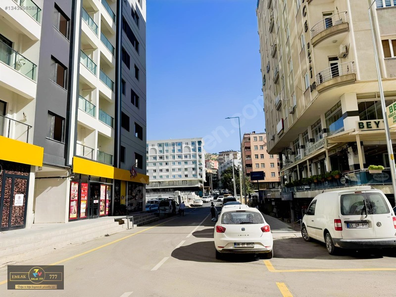 Emlak 777! Mardıan Mall Karşısı Satılık Lüks 3+1 — fotoğraf 3