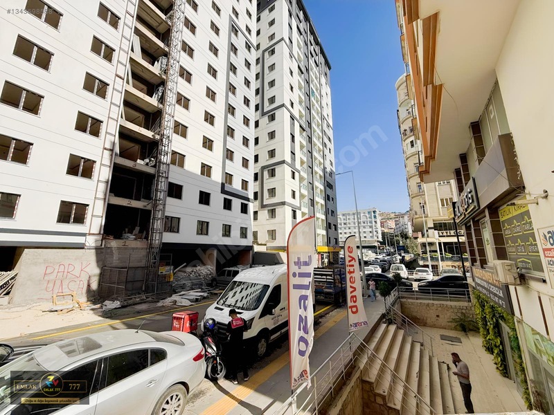 Emlak 777! Mardıan Mall Karşısı Satılık Lüks 3+1 — fotoğraf 4