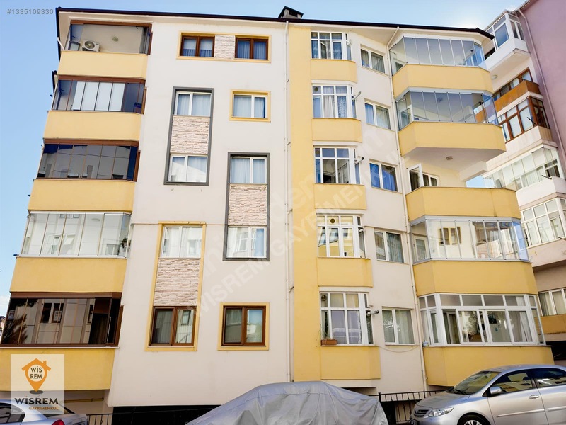 Wisrem Safranboludan Şirinevlerde Müthiş Lokasyonlu Satılık 3+1