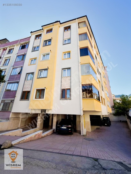 Wisrem Safranboludan Şirinevlerde Müthiş Lokasyonlu Satılık 3+1 — fotoğraf 24