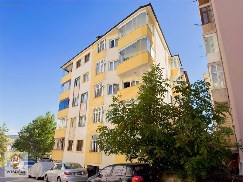 Wisrem Safranboludan Şirinevlerde Müthiş Lokasyonlu Satılık 3+1 — fotoğraf 26