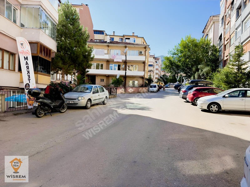 Wisrem Safranboludan Şirinevlerde Müthiş Lokasyonlu Satılık 3+1 — fotoğraf 27