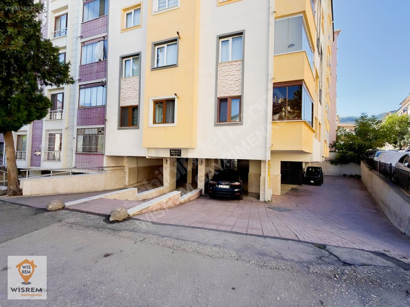 Wisrem Safranboludan Şirinevlerde Müthiş Lokasyonlu Satılık 3+1 — fotoğraf 28