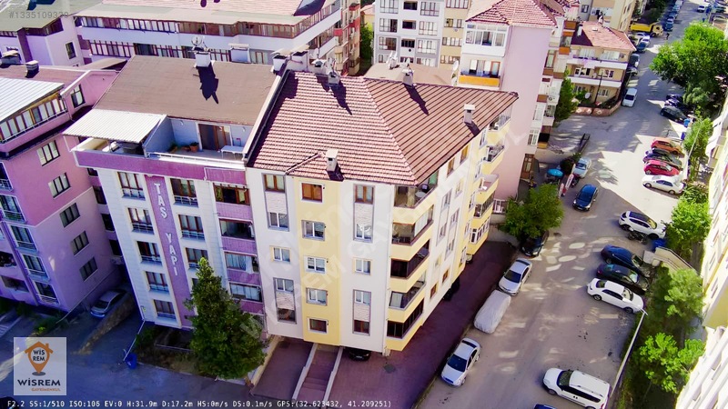 Wisrem Safranboludan Şirinevlerde Müthiş Lokasyonlu Satılık 3+1 — fotoğraf 33