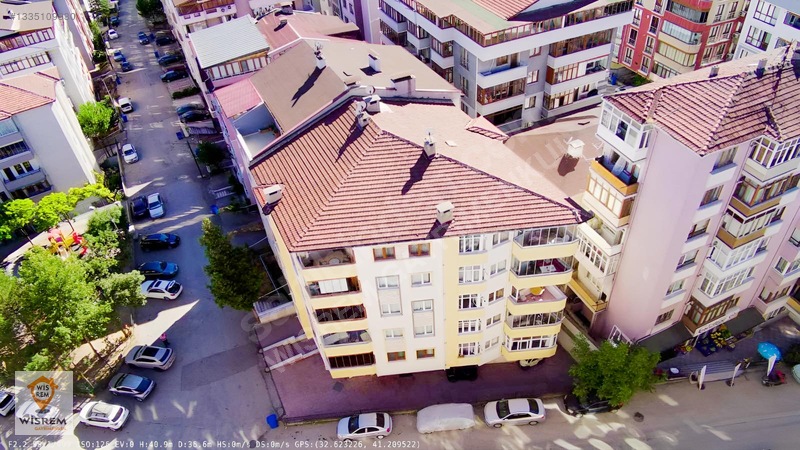 Wisrem Safranboludan Şirinevlerde Müthiş Lokasyonlu Satılık 3+1 — fotoğraf 36