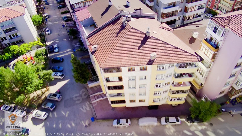 Wisrem Safranboludan Şirinevlerde Müthiş Lokasyonlu Satılık 3+1 — fotoğraf 37