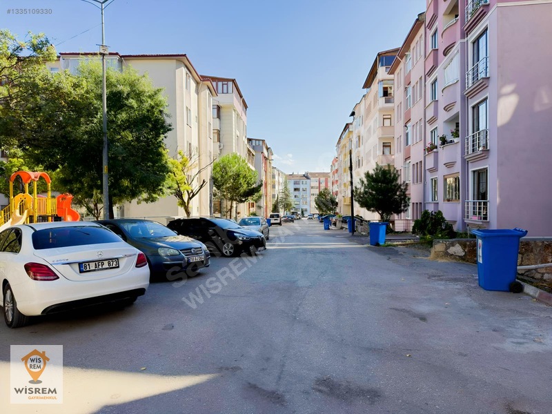 Wisrem Safranboludan Şirinevlerde Müthiş Lokasyonlu Satılık 3+1 — fotoğraf 42