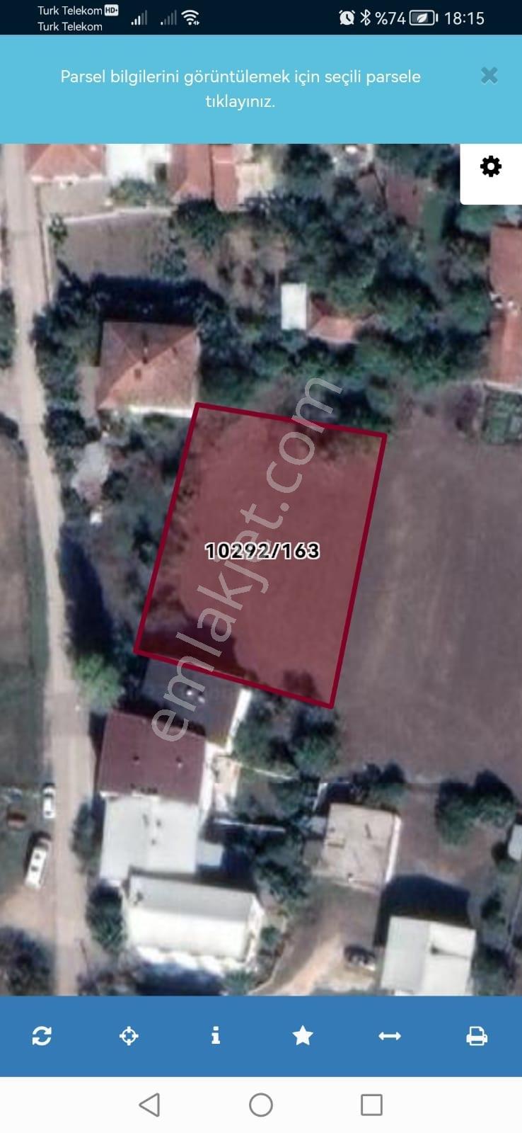 Nilüferköy'de Yeni İmara Giren 626 M² Satılık Villa Parseli — fotoğraf 9