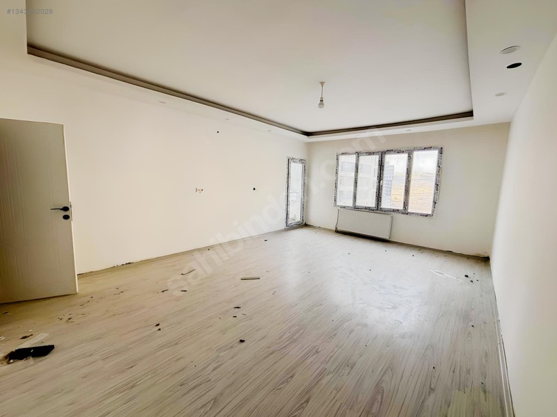 Akyürek Emlaktan Eski Emniyet Civarı Nirvana Da 3+1 Sıfır Daire — fotoğraf 3