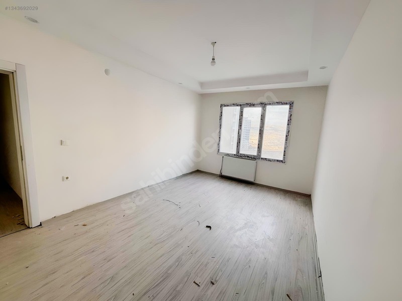 Akyürek Emlaktan Eski Emniyet Civarı Nirvana Da 3+1 Sıfır Daire — fotoğraf 6