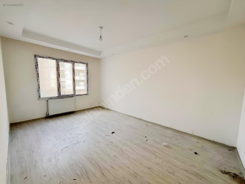 Akyürek Emlaktan Eski Emniyet Civarı Nirvana Da 3+1 Sıfır Daire — fotoğraf 7
