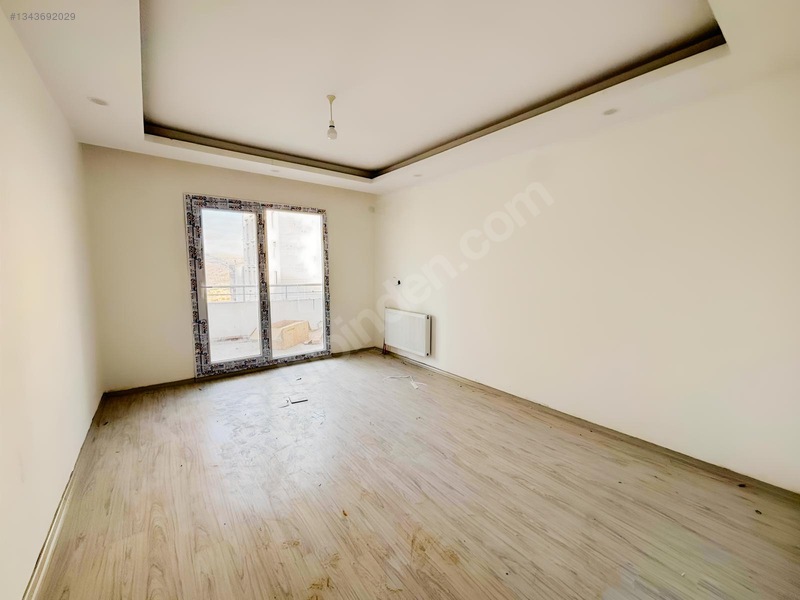 Akyürek Emlaktan Eski Emniyet Civarı Nirvana Da 3+1 Sıfır Daire — fotoğraf 8