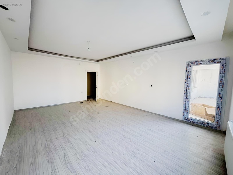 Akyürek Emlaktan Eski Emniyet Civarı Nirvana Da 3+1 Sıfır Daire — fotoğraf 9