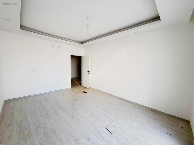 Akyürek Emlaktan Eski Emniyet Civarı Nirvana Da 3+1 Sıfır Daire — fotoğraf 10