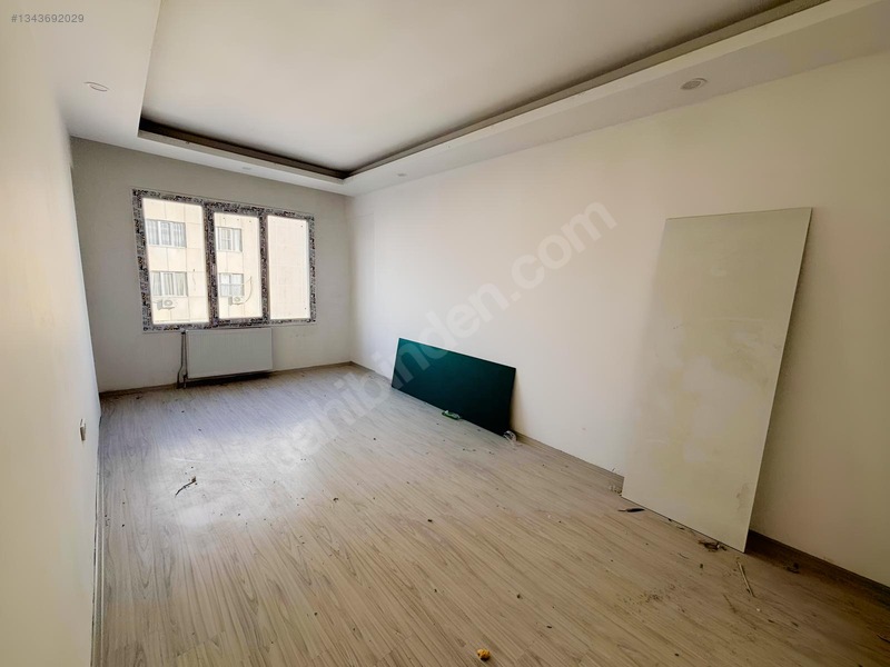 Akyürek Emlaktan Eski Emniyet Civarı Nirvana Da 3+1 Sıfır Daire — fotoğraf 11