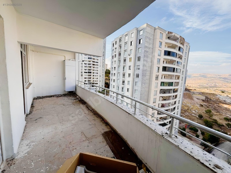 Akyürek Emlaktan Eski Emniyet Civarı Nirvana Da 3+1 Sıfır Daire — fotoğraf 12