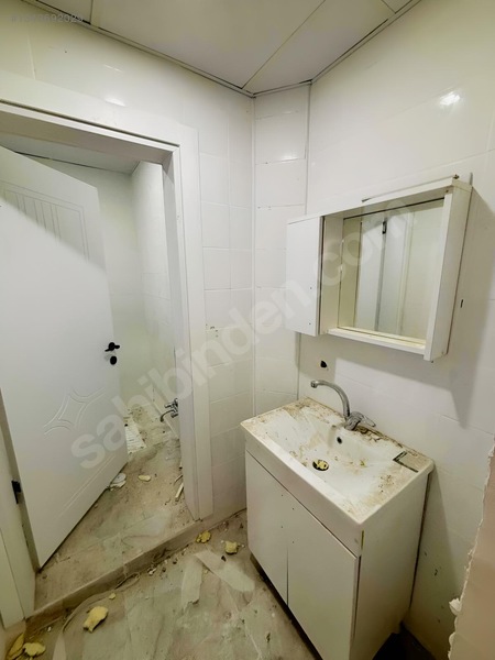 Akyürek Emlaktan Eski Emniyet Civarı Nirvana Da 3+1 Sıfır Daire — fotoğraf 15