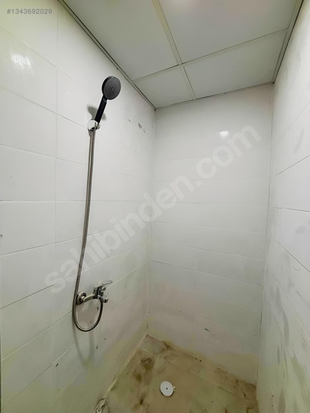 Akyürek Emlaktan Eski Emniyet Civarı Nirvana Da 3+1 Sıfır Daire — fotoğraf 16