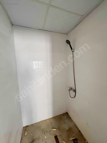 Akyürek Emlaktan Eski Emniyet Civarı Nirvana Da 3+1 Sıfır Daire — fotoğraf 17