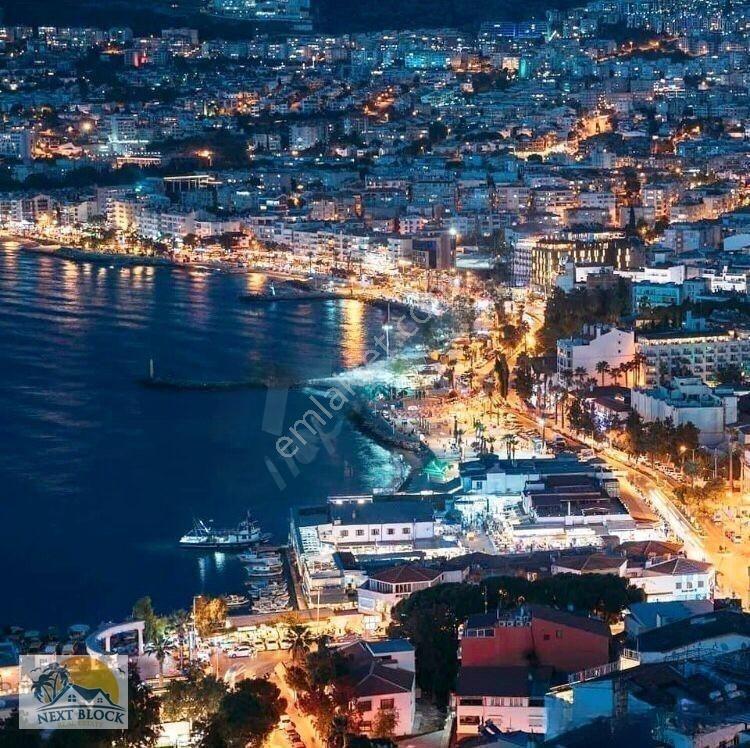 Next Block Gayrimenkul'den Full Manzaralı Oturuma Hazır Villa — fotoğraf 23