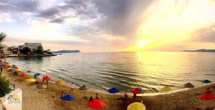 Next Block Gayrimenkul'den Full Manzaralı Oturuma Hazır Villa — fotoğraf 25